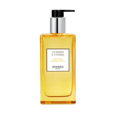 Herm&egrave;s Un Jardin &Agrave; Cyth&egrave;re - Gel Douche Corps et Cheveux 200 ml