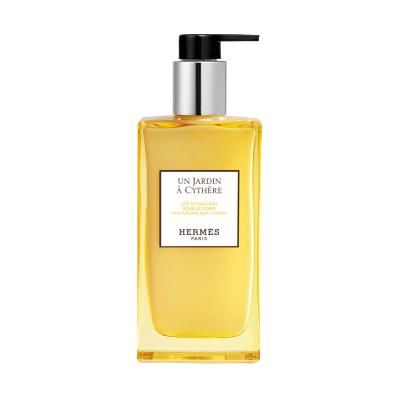 Herm&egrave;s Un Jardin &Agrave; Cyth&egrave;re - Lait Hydratant Pour Le Corps 200 ml