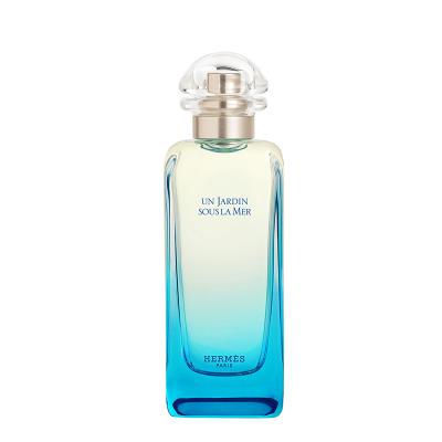 Un Jardin Sous la Mer - Eau de toilette-100ml HERM&Egrave;S