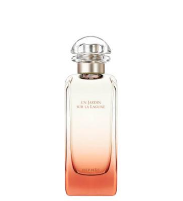 HERM&Egrave;S Un Jardin sur la Lagune - Eau de toilette 100ml