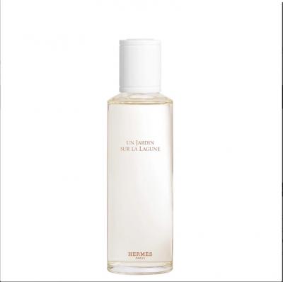 Un Jardin sur la Lagune - Eau de toilette-200ml HERM&Egrave;S