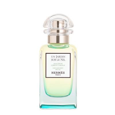 Un Jardin sur le Nil - Huile S&egrave;che Corps & Cheveux-50ml HERM&Egrave;S