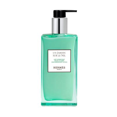Herm&egrave;s Un Jardin Sur Le Nil - Lait Hydratant Pour Le Corps 200 ml