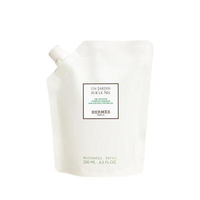 Herm&egrave;s Un Jardin Sur Le Nil - Gel douche recharge 200ml