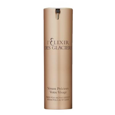 Valmont - L'ELIXIR DES GLACIERS votre visage s&eacute;rum pr&eacute;cieux 30 ml