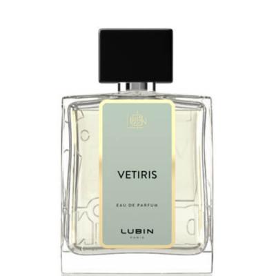 Vetiris - Eau de Parfum -75ml LUBIN