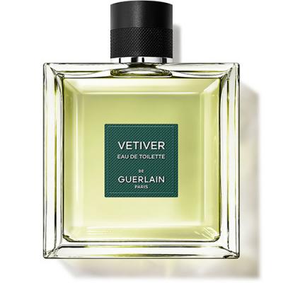 Eau de toilette Guerlain Eau de Toilette Vetiver 150 ml