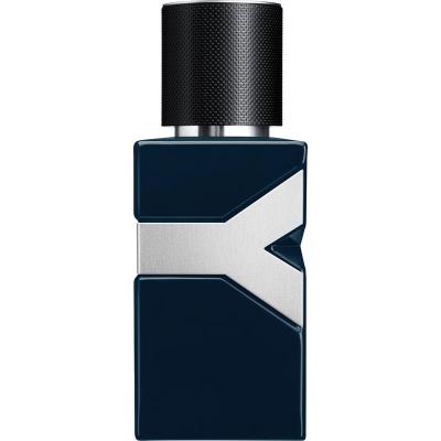 Yves Saint Laurent Et Le Parfum eau de parfum vapeur 60 ml