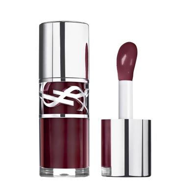 YVES SAINT LAURENT Loveshine Plumping Lip Oil Gloss (8 Purple Dream)