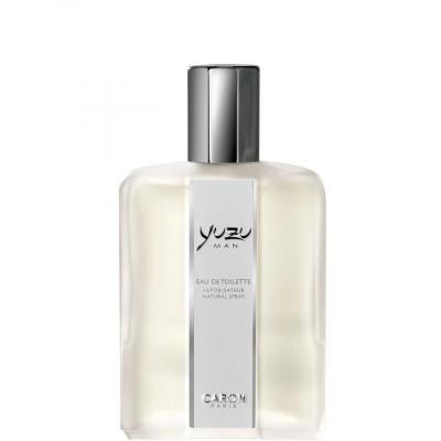 Yuzu Man - Eau de Toilette-125ml CARON
