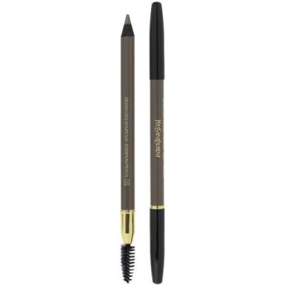 YVES SAINT LAURENT Dessin des Sourcils