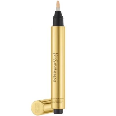 TOUCHE &Eacute;CLAT radiant touch #02-ivoire lumi&egrave;re
