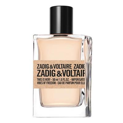 Zadig&Voltaire This Is Her Eau de Parfum 50ml