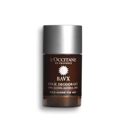 L Occitaine Eau Des Baux 75gr Deodorant Stick Dor&eacute;