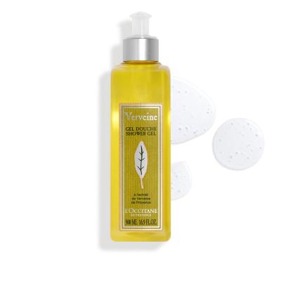 Gel Douche Verveine 500ml - L'Occitane en Provence