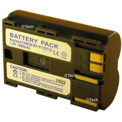Batterie pour CANON PC1049 - Garantie 1 an