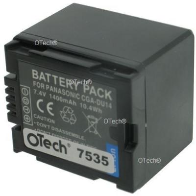 Batterie pour HITACHI DZ-HS301SW - Garantie 1 an