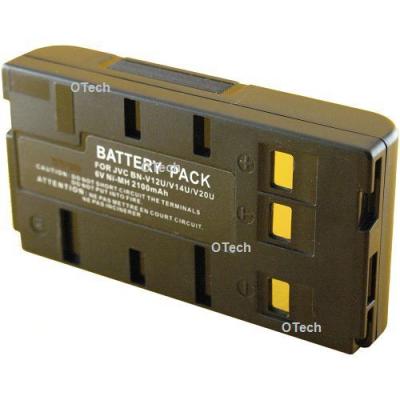 Batterie pour JVC GR-SXM27EG - Garantie 1 an