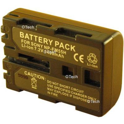 Batterie pour SONY DCR-TRV30E - Garantie 1 an