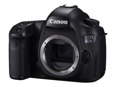 Canon EOS 5Ds R noir - tr&egrave;s bon &eacute;tat