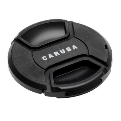 Caruba bouchon avant d'objectif 39 mm / Compatible toutes marques