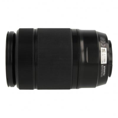 Fujifilm objectif fujinon xc 50-230mm f/4.5-6.7 ois II noir