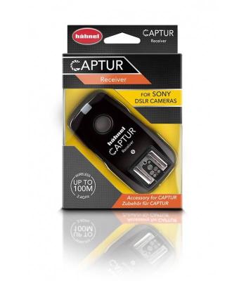 H&auml;hnel - Captur - Receiver - for Sony - Flash Trigger