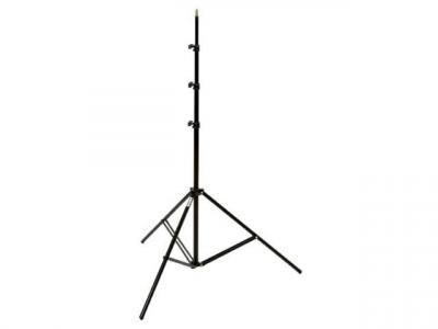 Manfrotto 1159 pied d'&eacute;clairage pneumatique 312 cm 4 sections