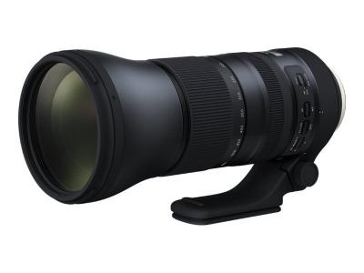 SP 150-600MM F5-6.3 DI VC USD G2 NIKON