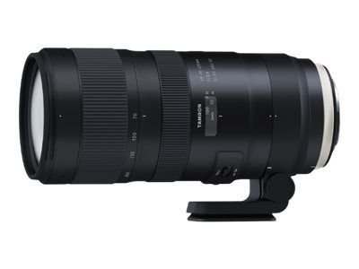 TAMRON - 70-200/2.8 VC SP USD G 2 CANON