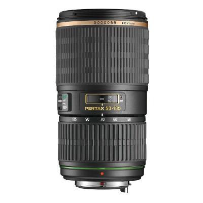 Pentax Objectif 50-135 mm f/2.8 Ed Sdm