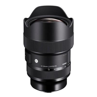 SIGMA - 14-24/2.8 DG DN MONT L
