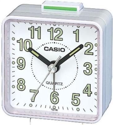 Casio - TQ-140-7EF - R&eacute;veil - Quartz Analogique - Alarme