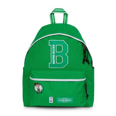 EASTPAK Sac &agrave; dos Day Pak'r Pride BTR 24L vert