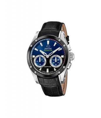 Montre Homme Jaguar J958/1 Noir