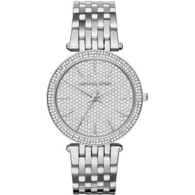 Montre Femme Michael Kors Darci MK3437 Argent