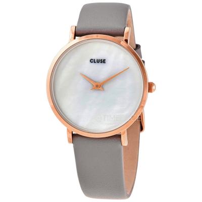 Montre femme cluse cl30049 (&oslash; 33 mm)