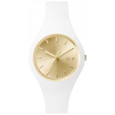 Montre ICE-WATCH en Silicone Blanc - 001395 