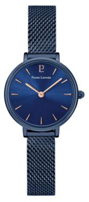 Montre femme Quartz Bleu 015J966 - Pierre Lannier