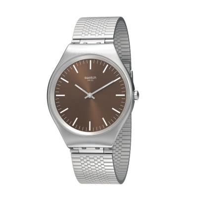 Montre Homme Swatch Skinboot SYXS112GG