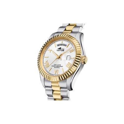 Montre pour Homme FREEDOM COLLECTION L18855-1 avec bracelet en acier