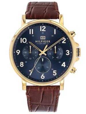 Orologio Uomo Tommy Hilfiger 1710380 (&oslash; 44 mm)