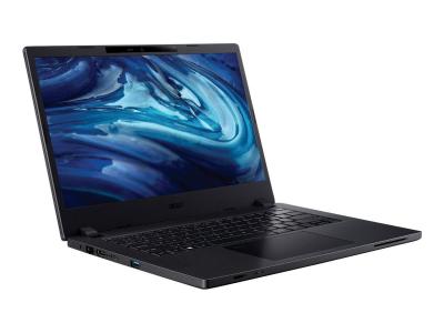 Acer TravelMate P2 TMP214-54 - Core i5 I5-1235U 1.3 GHz 8 Go RAM 512 Go SSD Noir AZERTY