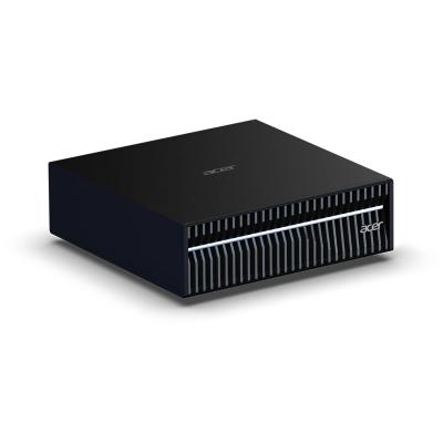 Acer Veriton AI GN100 - MT GB10 Grace Blackwell Superchip - 96 Go - SSD 4.096 To