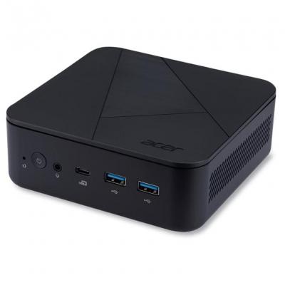 Acer Veriton NUC VN1502G-13U5U - Core 5 120U 1.4 GHz Noir