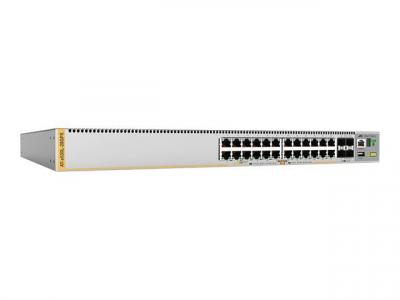 Allied Telesis 990-006519-50 Switch Argent&eacute;