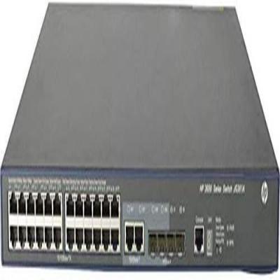 Switch > Aruba Aruba Switch Aruba HPE 3600-24-PoE+v2 EI Switch