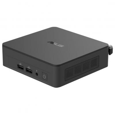 Rnuc13anki700000i barebone intel core i7-1360p kit l6 no cord 90AR0031-M000B0 