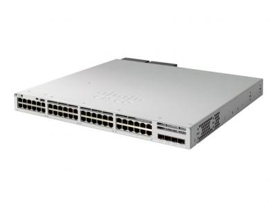 Switch > Cisco Cisco Switch Cisco CATALYST 9300L 48P DATA