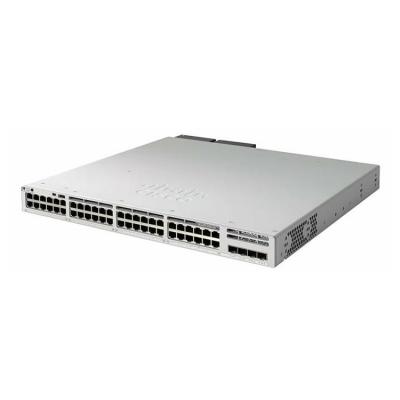 Cisco Catalyst 9300 48-Port Data Ntw Ess
